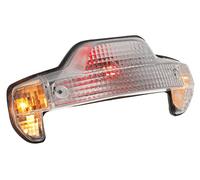 Fanalino Yamaha BW's dopo 1999 trasparente