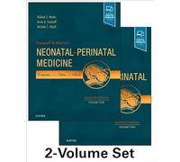 Fanaroff and Martin's Neonatal-perinatal Medicine,: Diseases of the Fetus and Infant