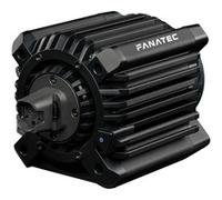 Fanatec ClubSport DD+, Base del volante Nero