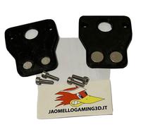 Fanatec Clubsport disco magnetico Paddle Formula CAMBIO MOD v1 magnete 10x3