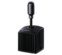 Leva del Cambio FANATEC ClubSport Shifter SQ V1.5 Dual H/Sequenziale Metallizzato