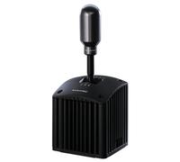 FANATEC ClubSport Shifter SQ V1.5 with USB Adapter - PC, PS5/PS4, Xbox | Full metal construction: Ultra realistic shifting experience