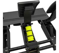 Fanatec CSL Elite V1 and V2 - Elastomer Brake MOD [Elite V1 / V2] (PC, PS, XBox)