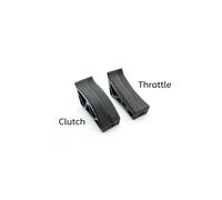 Fanatec CSL EliteV2 - Throttle/Clutch PROKit [CSL Elite PedalsV2] (PC, PS, XBox)