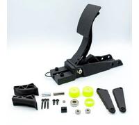 Fanatec CSL EliteV2 - Throttle/Clutch PROKit [CSL Elite PedalsV2] (PC, PS, XBox)