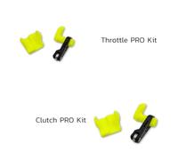 Fanatec CSL - Throttle / Clutch PRO Kit [CSL Pedals] (PC, PS4, PS5, XBox) (Throttle PRO Kit)
