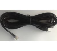 Fanatec Mano Cavo Dati Per Clubsport Ruota Base