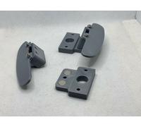 Fanatec paddle magnetico F1 CAMBIO MOD v2 ClubSport V1 Pad V1