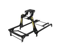 FANATEC Sim Racing CSL Cockpit V1.5 - Nero