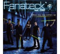 Fanateck - When The Day Comes Up