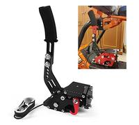Fanatecow Dirt Rally, SIM per freno a mano USB a 14 bit, per giochi di corse G27/G29 T500 FANATECOSW DIRT RALLY (nero)