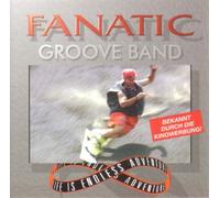 Fanatic Groove Band - Life Is Endless Adventure