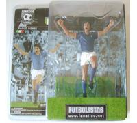 Fanatico Legends 3D Figure Paolo Rossi Italy World Cup