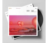 Fanatico X - Beneath Your Feet (Lp)