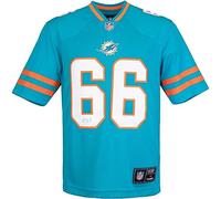 Fanatics Core NFL Team - Maglia in jersey, Miami Dolphins, XXL