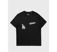 Fanatics Dodgers Champs Ring Tee men Shortsleeves black in taglia:S