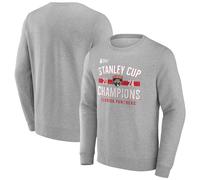 Fanatics Florida Panthers 2024 Campioni Della Stanley Cup Felpa In Pile 3XL XXXL