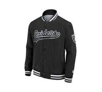 Giacca Las Vegas Raiders Noir M