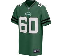 Fanatics New York Jets NFL - Maglia per tifosi della NFL, taglia XL