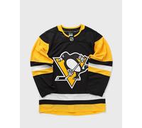 Fanatics NHL Pittsburgh Penguins Premium Home Jersey men Jerseys black in taglia:XL
