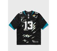 Fanatics Nike x HARD Jacksonville Jaguars Game Jersey-Christian Kirk 13 men Jerseys black in taglia:L
