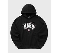 Fanatics X HARD NFL London Hoodie men Hoodies black in taglia:M