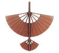 FaNaTtik Avatar: The Last Airbender Aang's Glider Mini Metal Replica - Edizione