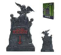 FaNaTtik Beetlejuice - Lingotto lapide in edizione limitata
