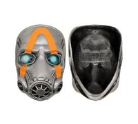 FaNaTtik Borderlands Limited Edition Bandit Mask Mini Replica - Numerato gioco da collezione