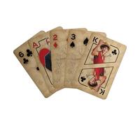 FaNaTtik Carte da gioco One Piece
