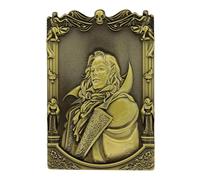 Fanattik Castlevania Dracula Edizione Limitata Metallo da collezione