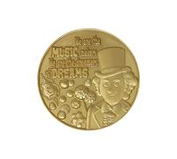 FaNaTtik- Charlie, Multicolore, Small, 5060662469596