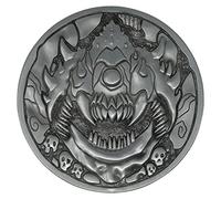 FaNaTtik Doom Medallion Cacodemon Level Up Limited Edition