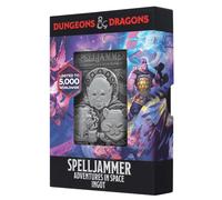 FANATTIK - DUNGEONS & DRAGONSS Spelljammer Adventures in Space Limited Edition I