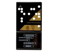 FaNaTtik Fallout Nuclear Access Card Replica 14 cm