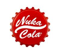 FaNaTtik Fallout Nuka-Cola apribottiglie con Retro Magnetico - Merchandising per Videogiochi