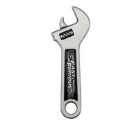 Fanattik Fast & Furious Apribottiglie In Metallo Magnetico Argento