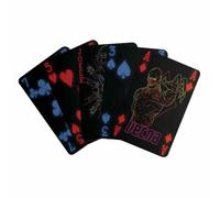 FaNaTtik Stranger Things Carte da gioco