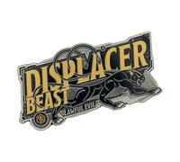 FaNaTtik Lingotto di metallo da collezione Dungeons & Dragons Displacer Beast