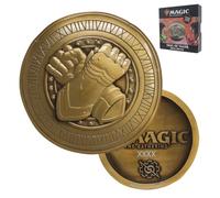FaNaTtik Magic The Gathering - Sigillo di Valore in Edizione Limitata