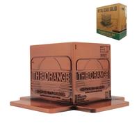 FaNaTtik Metal Gear Solid 2 - Mini scatola di cartone in edizione limitata, pezzo numerato singolarmente