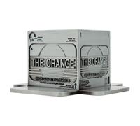 FaNaTtik Metal Gear Solid 2 - Scatola di cartone replica