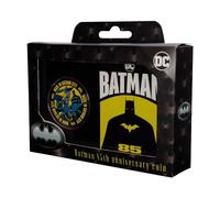 DC Comics Collectable Coin Batman 85th Anniversary Limited Edition