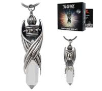 Fanattik: Replica Yu Gi Oh! Ciondolo Yuya Sakaki Edizione Limitata
