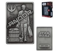 Fanattik Star Wars - Andor - Lingot Edition Limitée