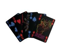 FaNaTtik Stranger Things Carte da gioco