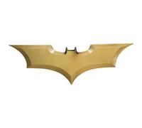 FaNaTtik The Dark Knight Replica Batman Batarang Limited Edition 18 cm