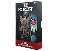 FaNaTtik The Exorcist Pazuzu lingotto di metallo da collezione