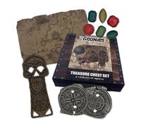 FaNaTtik The Goonies Limited Edition Treasure Set
