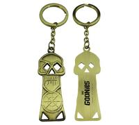 FaNaTtik The Goonies - Portachiavi numerato, edizione limitata, 40° anniversario di rame (edizione da collezione)